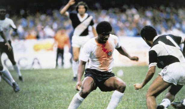 Puta que saudade, quando o Corinthians jogava com vontade