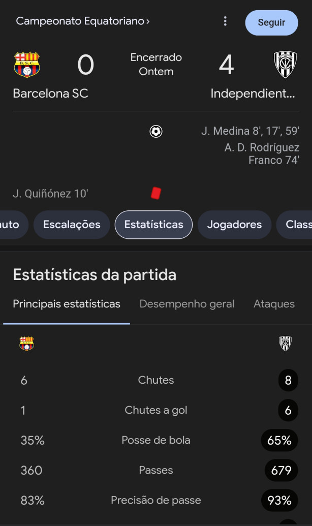 A gente tamb�m consegue!