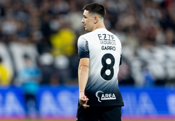 Pode at� fazer gol e dar uma assist�ncia