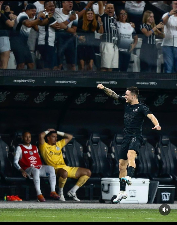 Que foto sensacional