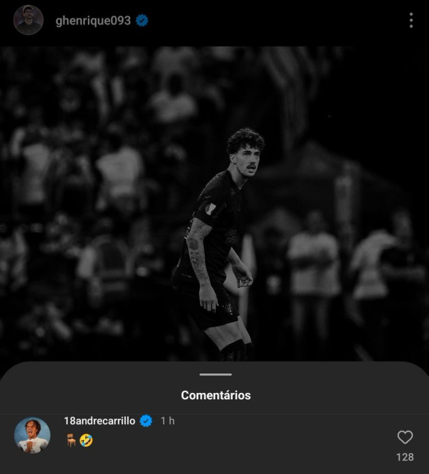 Esse Carrillo kkkkkk