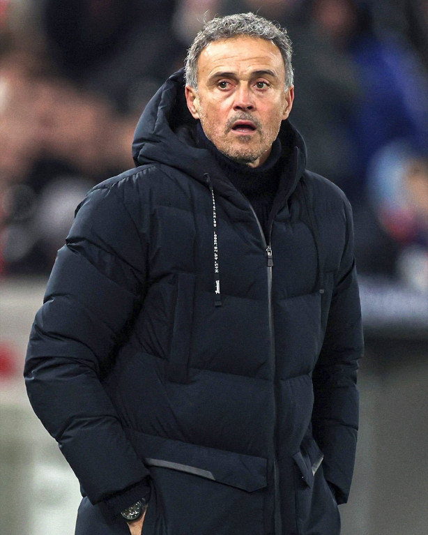 {off} Luis Enrique � muito bom!