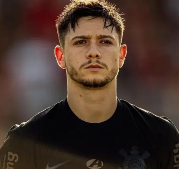 Garro triste - Blog do Paulinho