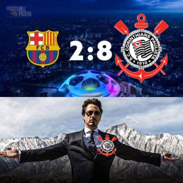 Hoje estou numa vibe assim: