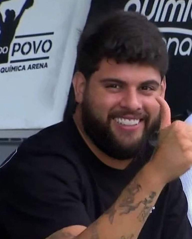 Um CHOQUE de Realidade!
