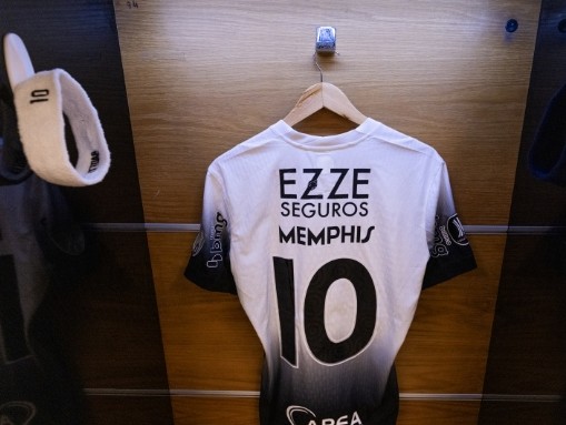 memphis, o enganador!