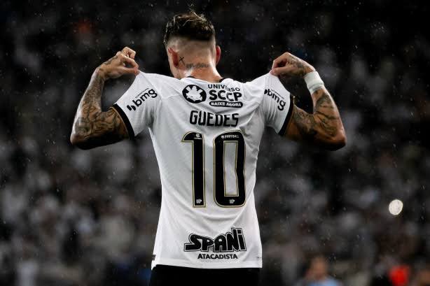 Memphis X Guedes