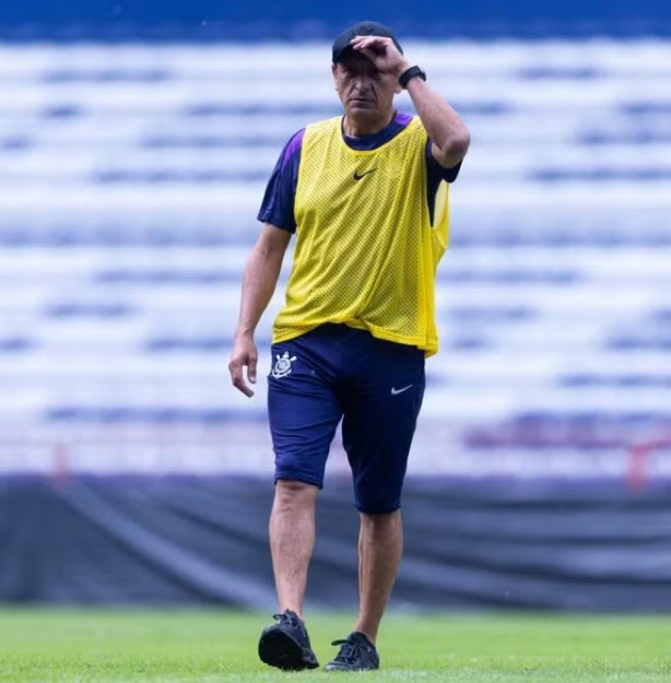Os nmeros no so ruins, o problema  justamente isso.