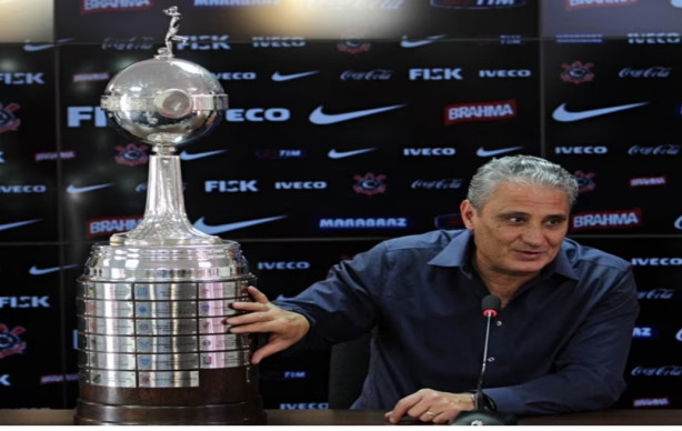 se n�o fosse ele �