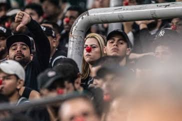O Timão vai ganhar tudo esse Ano!