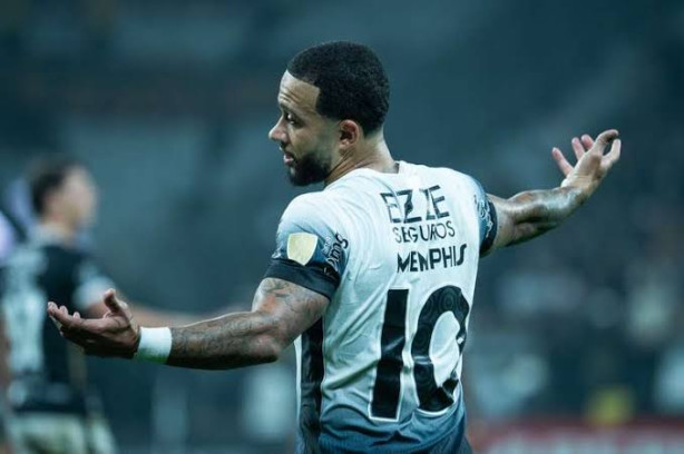 Memphis depay
