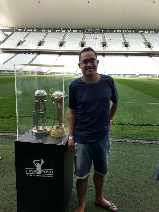 Vai Corinthians