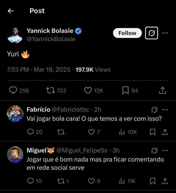Bolasie
