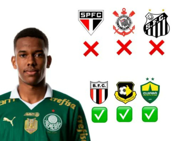 E o Crack Estevo?