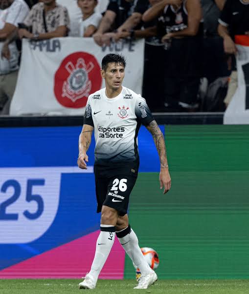que jogador!