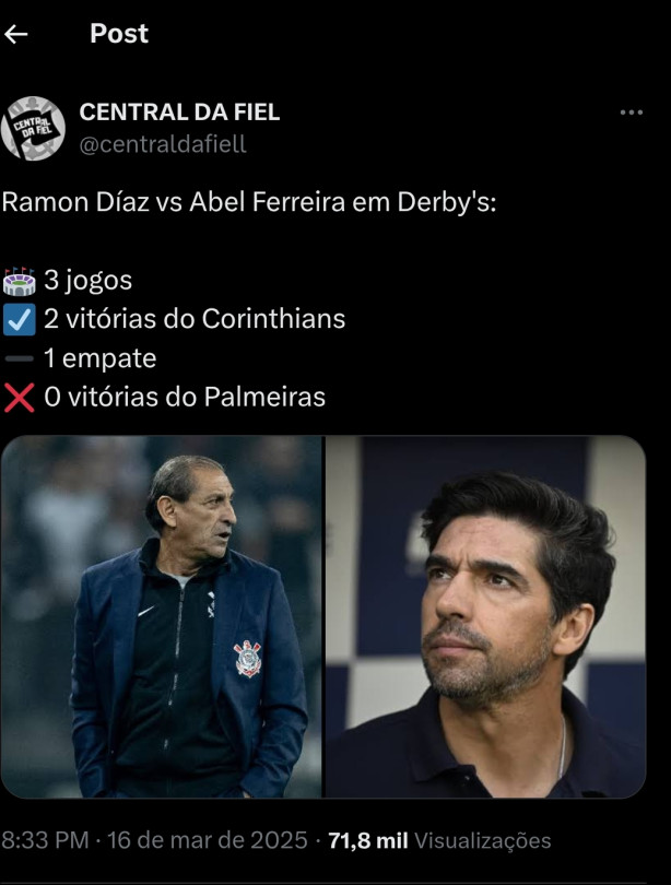 Ramn Diaz tem que ser demitido!