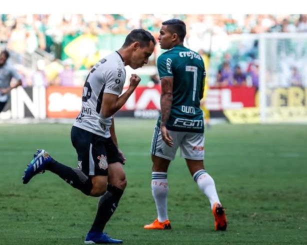 Saudades...
