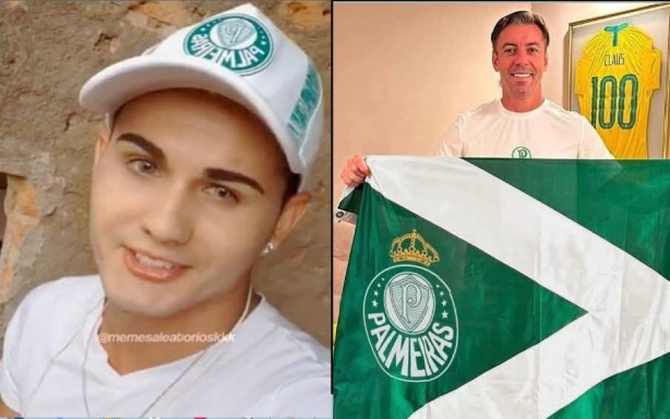Ser que ningum dentro do Corinthians v isso? Ser que todos so coniventes com isso?