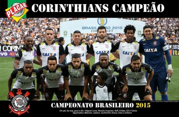 Brasileiro de 2015