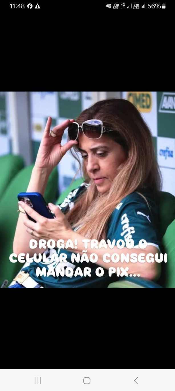 Deu ruimmmm.kkkk