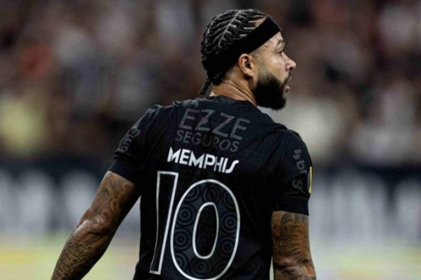 Memphis e seu contrato!