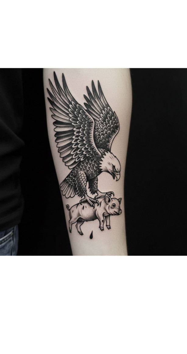 Tattoo nova!