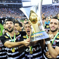 Campeonato Brasileiro de 2015