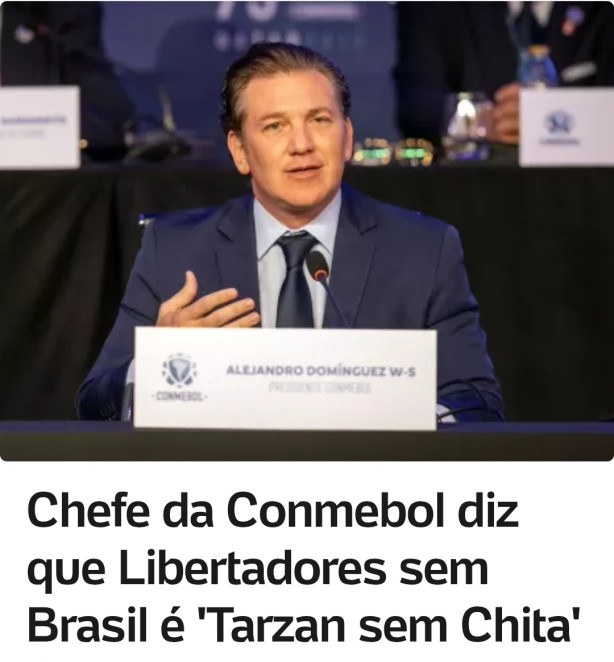 Leila, voc est certa!