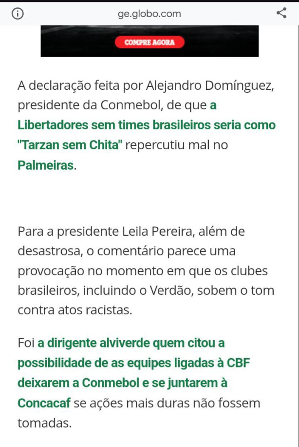 Lutar ou se acovardar?!