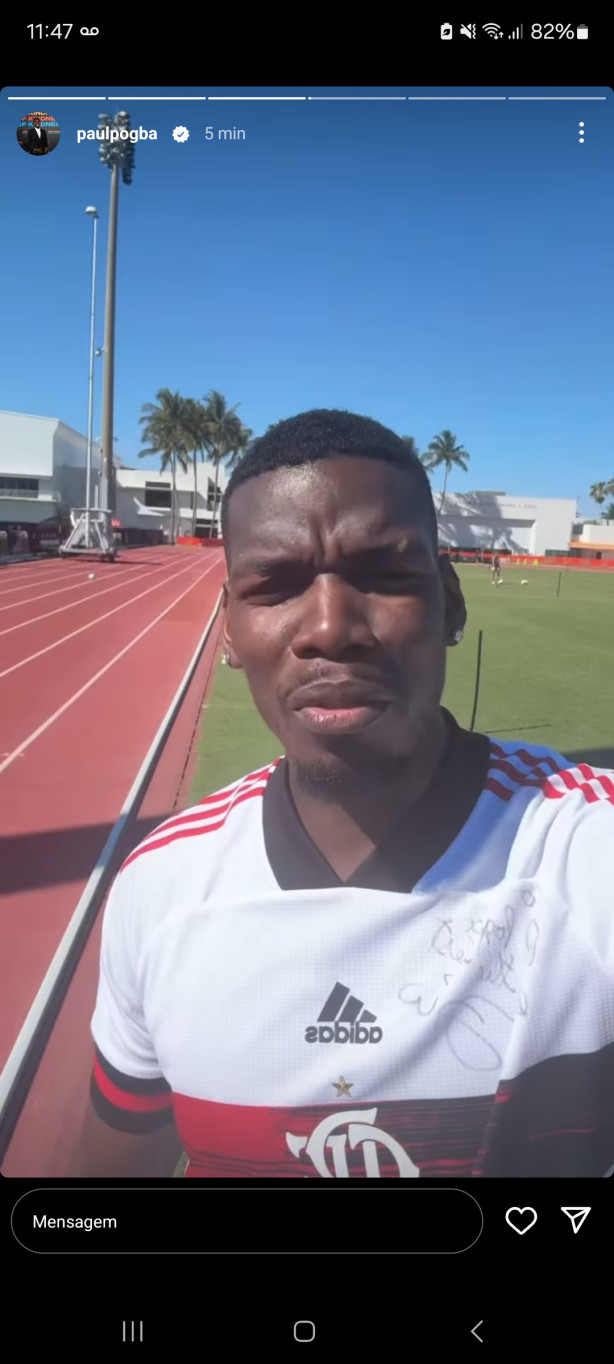 Pogba
