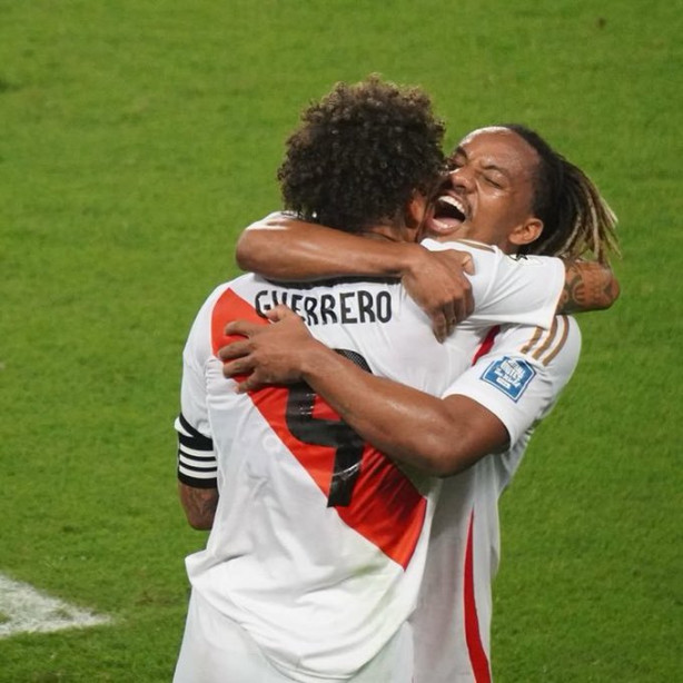 Foto pesada: