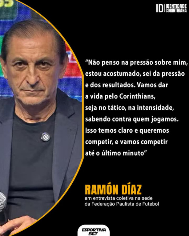 Ramon Diaz
