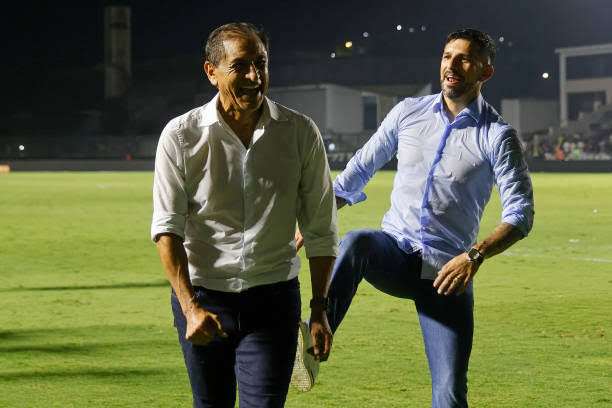 �ltimo Sul Americano campe�o Mundial, Corinthians receber� contato da FIFA para o super Mundial