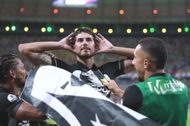 Craque do Cear