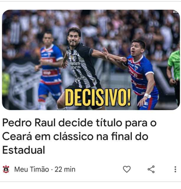 pedro raul merecia uma boa chance...