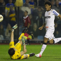Qual narrao de gol do Corinthians que te faz ficar arrepiado?