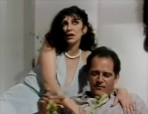 Uma das melhores novela