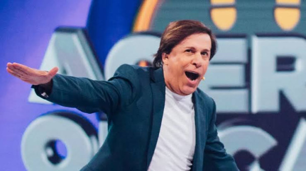 O melhor programa da televiso brasileira atualmente