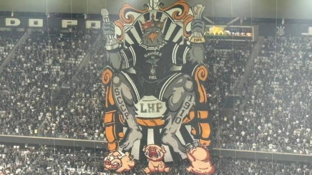 Ideia de Mosaico