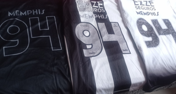 Memphis depay 100 jogos ontem pela seleo