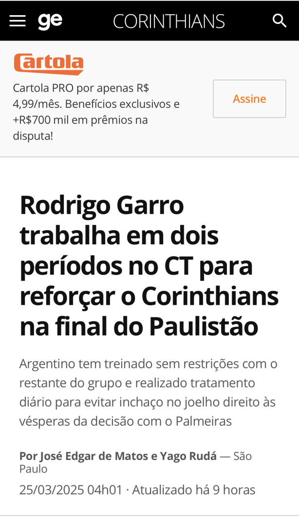 isso sim  comprometimento!
