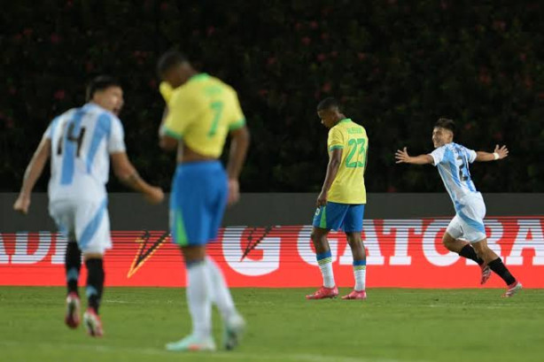 o atual momento da seleo brasileira  um reflexo do pas