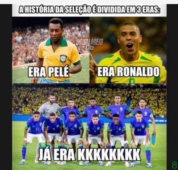 Sele��o Brasileira