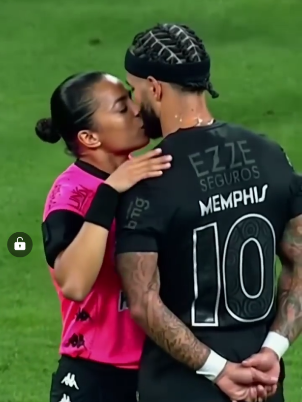 Memphis ataca novamente