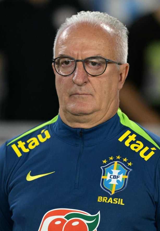 Pra finalizar o assunto - Dorival caiu!