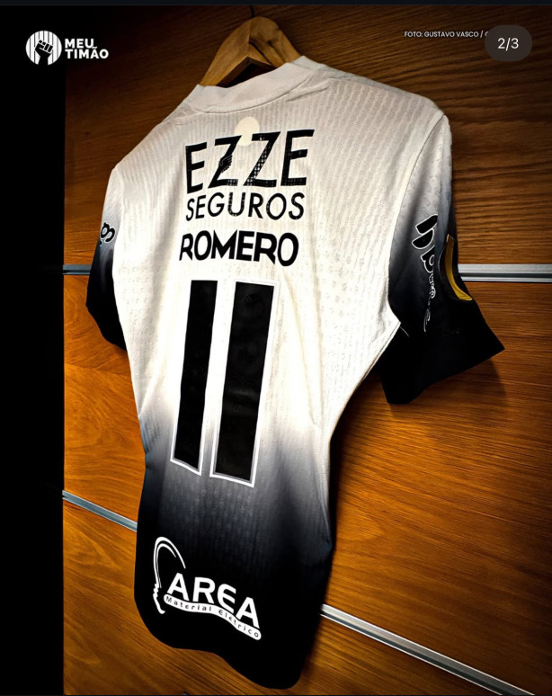 O roupeiro j comeou errado