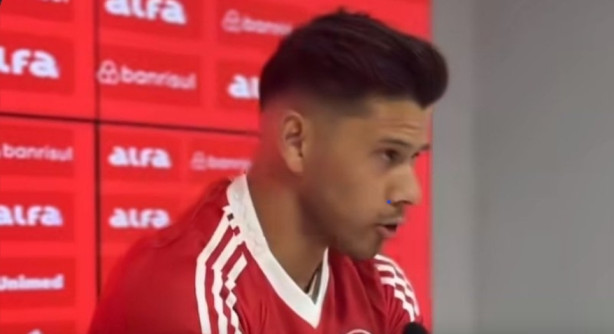 Romero vacilo