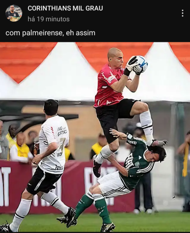 Achei uma relquia, hahahahaha.