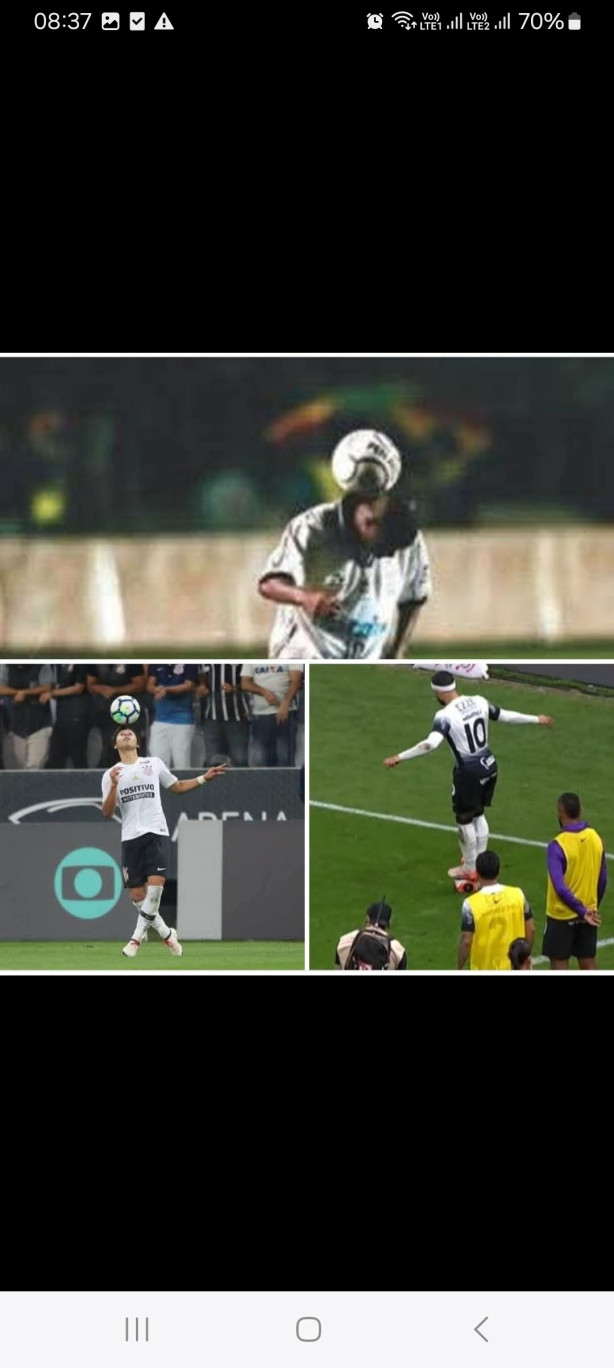 Contra os Sem Mundial...