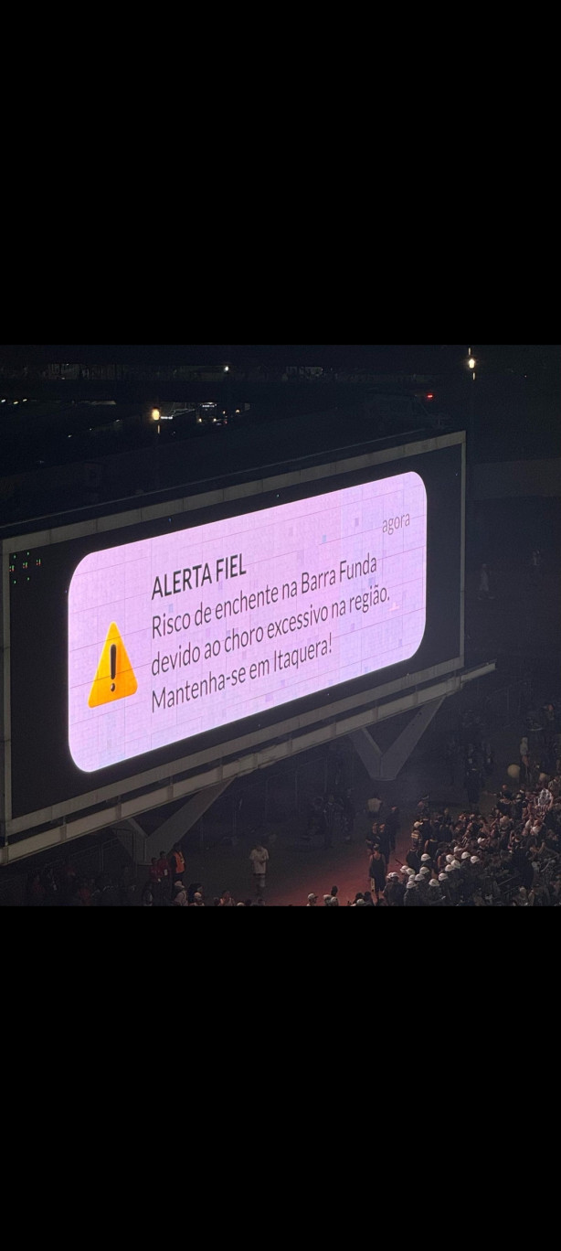 Corinthians e porcada  assim desde sempre.